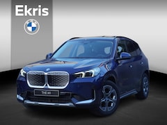 BMW iX1 - eDrive20 | xLine | Innovation Pack | Travel Pack