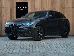 Alfa Romeo Stelvio - 2.0T GME AWD Competizione 280pk | Pano-dak | 21 inch | Harman/Kardon | LED-Matrix