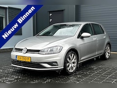 Volkswagen Golf - 1.0 TSI Trendline NAVI CLIMA PDC 17" 99325KM