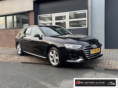Audi A4 Avant - 35 TFSI Advanced Edition Led| Trekhaak uitklapbaar