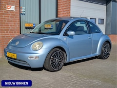 Volkswagen New Beetle - 1.6 Org. NL/Airco/Elec. pakket/Nieuw DISTRIBUTIERIEM SET