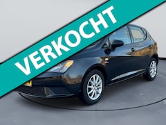 SEAT Ibiza - 1.0 EcoTSI Style|CLIMA|NAVI|