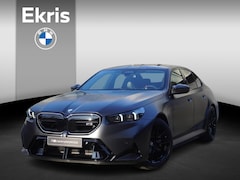 BMW M5 - Sedan M Driver's Pack | M Drive Professional | Comfort Pack | Bowers & Wilkins | M Carbon