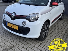 Renault Twingo - 1.0 SCe - AIRCO- CRUISE CONTROL