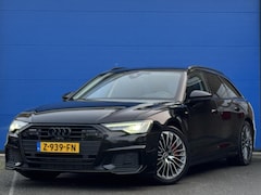 Audi A6 Avant - 55 TFSI e quattro Competition | RS Stoelen |