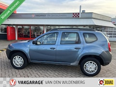 Dacia Duster - 1.6 SCe 4x2