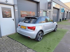Audi A1 Sportback - 1.4 TFSI Ambition Pro Line 90KW Automaat
