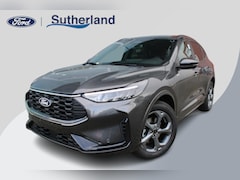 Ford Kuga - 2.5 PHEV ST-Line | SCI | 243 pk | Wegklapbare trekhaak | 2.100 kg trekgewicht | Winterpakk