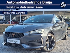 CUPRA Leon Sportstourer - 1.4 e-Hybrid DSG Business (Trekhaak, 360 Camera)