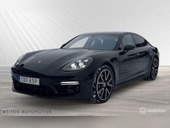 Porsche Panamera - 2.9 4 E-Hybrid Platinum Edition, Bose, pano