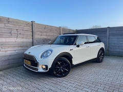 MINI Clubman - 1.5 Pepper Panoramadak-Navi-PDC