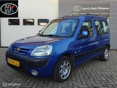 Peugeot Partner MPV - 1.6-16v Zenith 2 Airco ABS Panoramadak