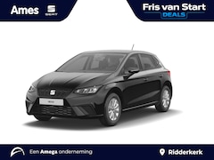 SEAT Ibiza - Style 1.0 EcoTSI 95 PK Private Lease nu vanaf €269,