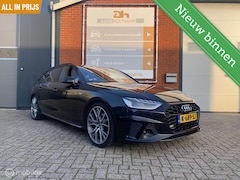 Audi A4 Avant - 35 TFSI S-line black edition ACC/LED