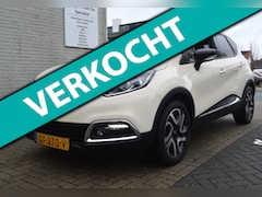 Renault Captur - 0.9 TCe Dynamique / BOVAG RIJKLAARPRIJS