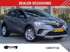 Renault Captur - 1.0 TCe 100 Zen Cruise / DAB+ / Carplay / LED