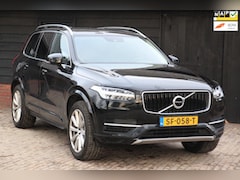 Volvo XC90 - 2.0 D4 90th Anniversary Edition 7 Pers./Camera/Leer/Trekhaak uitklapbaar
