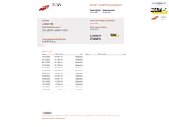 Volkswagen Polo - 1.0 TSI 95PK Business DSG Clima Navi CarPlay Inruil mogelijk