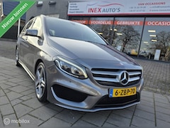 Mercedes-Benz B-klasse - 180 Prestige AMG-styling Panoramadak Inclusief APK +Afleveringsbeurt