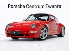 Porsche 911 - Carrera 4S
