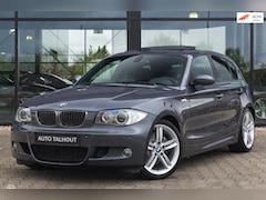 BMW 1-serie - 130i High Executive LCI M-Sport | H6 | Sportstoelen | Xenon | Schuifdak | 265pk | 6 cilind