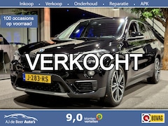 BMW X1 - xDrive20i Centennial High Executive 4x4 | Navigatie | Trekhaak | Electrische stoelen | LED