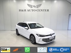 Volkswagen Passat Variant - 1.5 eTSI Elegance Business |BTW auto|M-HEV|