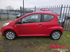 Citroën C1 - 1.0-12V Séduction