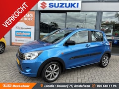 Suzuki Celerio - 1.0 Style | GT pakket | Lichtmetalen velgen | Airco |