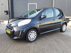 Citroën C1 - 1.0 Collection NAP Zeer nette auto!