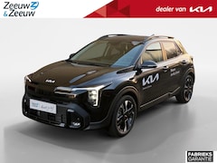 Kia Stonic - 1.0 T-GDi MHEV GT-PlusLine Automaat | Meest luxe uitvoering | Fabrieksgarantie | NAP