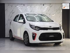 Kia Picanto - 1.2 CVVT First Edition Automaat