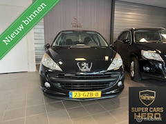 Peugeot 207 - 1.4 VTi Cool 'n Blue