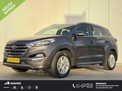 Hyundai Tucson - 1.6 GDi Comfort / Navigatie /Airco Automatisch / Cruise Control / Stoelverwarming Voor & A