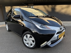 Toyota Aygo - 1.0 VVT-i x-play