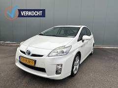 Toyota Prius - 1.8 Comfort CLIMA | NAVI | NAP
