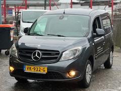 Mercedes-Benz Citan - 109 CDI BlueEFFICIENCY Grijs, 2014, PDC, Netjes