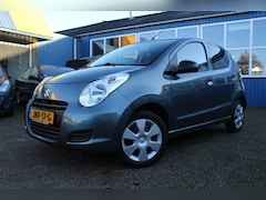 Suzuki Alto - 1.0i "Comfort" Airco - 5 Deurs