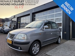 Hyundai Atos - 1.1i Dynamic Prime AUTOMAAT