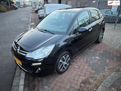 Citroën C3 - 1.2 PureTech Tendance AUTOMAAT Cruise Carplay