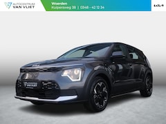 Kia Niro EV - Light 64.8 kWh | Navigatie | Carplay | Adap. Cruise | Camera
