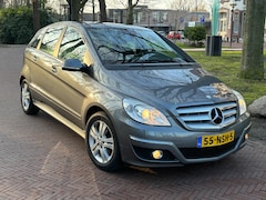 Mercedes-Benz B-klasse - 180 CDI Business Class
