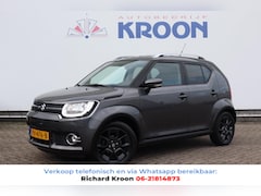 Suzuki Ignis - 1.2 Stijl Smart Hybrid I Trekhaak I Cruise Controle