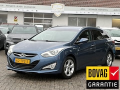 Hyundai i40 Wagon - 1.6 GDI Blue Business Edition NAVI | CRUISE | CAMERA | BOVAG
