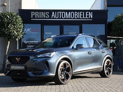 CUPRA Formentor - 1.4 e-Hybr. VZ Copper Ed.|Kuipstoel|Memory|Leder