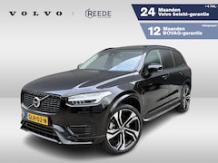 Volvo XC90 - 2.0 T8 Recharge AWD Ultra Dark Bowers & Wilkins Audio | Luchtvering | 22 inch
