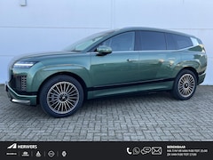 Hyundai IONIQ 9 - Lounge AWD 7p. 110.3 kWh / achterbank verwarmd en verkoeld / lichtmetalen velgen 21" / lux