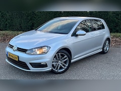 Volkswagen Golf - 1.4 TSI ACT Highline l R-Line Exterieur l
