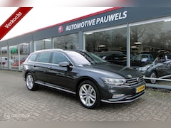 Volkswagen Passat Variant - , benzine, automaat, 97696