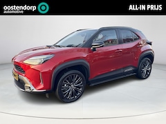 Toyota Yaris Cross - 1.5 Hybrid Adventure | 06-10141018 Voor meer informatie